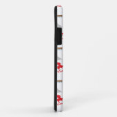 Zwitserse reispictogrammen | Clip Art Pattern Case-Mate iPhone Case (Achterkant/rechts)