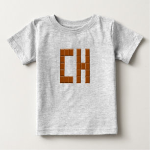 ZWITSERSE SLECHTE JERsey T-shirt