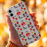 Zwitserse Souvenir Set Samsung Galaxy Hoesje<br><div class="desc">Swiss Souvenir Combo. Op zoek naar de perfecte telefoonzaak voor die Zwitserse aficionado in je leven? Kijk niet verder en maak een blijvende indruk. Deze souvenir set bestaat uit de Matterhorn, de Zwitserse kaart, de Zwitserse koeien, de Koe klokken, fondue, Zwitserse kaas, Zwitserse chocolade, de Lucerne beroemde brug, ook bekend...</div>