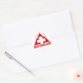 ZWITSERSE STICKERS (Envelop)