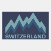 ZWITSERSE STICKERS (Voorkant)