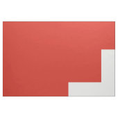 Zwitserse vlag stof (Fat Quarter)