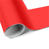 Zwitserse vlag (Zwitserland) Cadeaupapier (Rol Hoek)