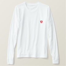 Zwitserse wapenschild - Zwitsers Souvenir