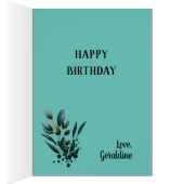 Zwitserse zweefvlieger Oranje-Europe Glider (Binnen (Rechts))