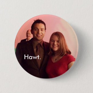 zwoegen ronde button 5,7 cm