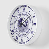 Zwoele Zeemeermin Ocean Waves Familienaam Datum Es (Hoek)