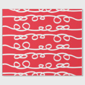 zwoer cadeaupapier (Vlak)