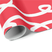 zwoer cadeaupapier (Rol Hoek)