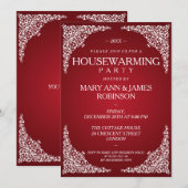  zwoerd bij de opwarming van de aarde kaart (Voorkant / Achterkant)