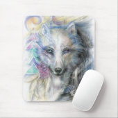 Zwolf Muismat (Met muis)