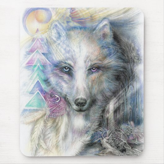 Zwolf Muismat (Voorkant)