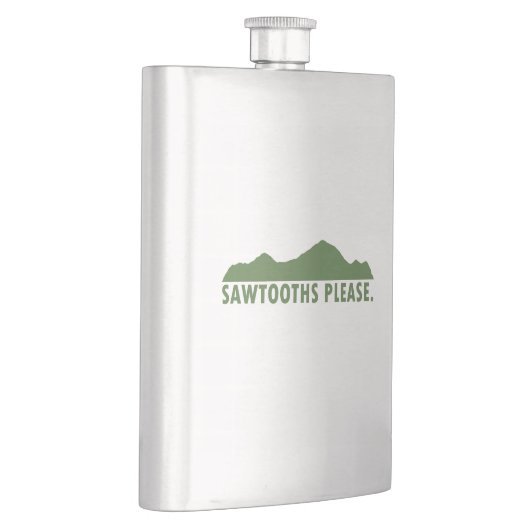 Zwtanden alsjeblieft flacon (Rechts)