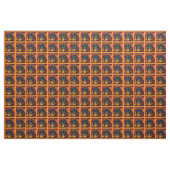 ZWUIDWESTERSE DOXIE STOF (Yard (91,4 cm))
