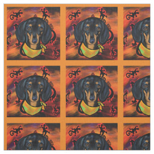 ZWUIDWESTERSE DOXIE STOF