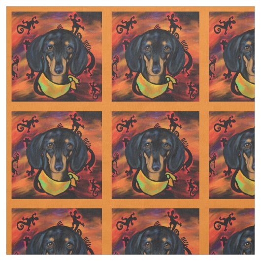 ZWUIDWESTERSE DOXIE STOF (Swatch)