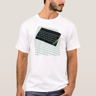 ZX Spectrum T-shirt