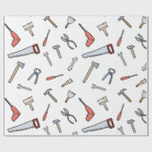 ZY gereedschappen voor het verpakken van papier (Vlak)