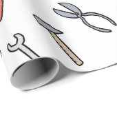 ZY gereedschappen voor het verpakken van papier (Rol Hoek)