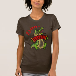 Zydeco Gator T-shirt