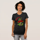 Zydeco Gator T-shirt (Voorkant volledig)