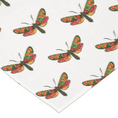 Zygaena carniolica - de Crepuscular Burnet Moth Medium Tafelloper (Hoek)