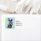 Zygo Advance Australia HOF Etiket (Insitu)