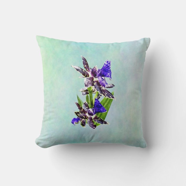 Zygo Advance Australia HOF Kussen (Voorkant)