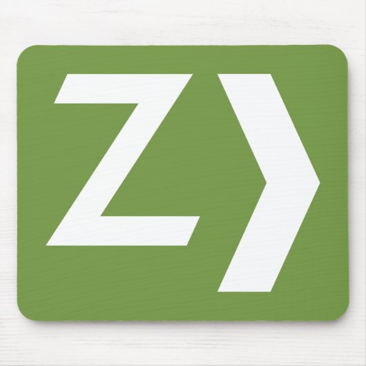 Zygolf-Muismat Muismat (Voorkant)