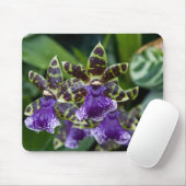 Zygopetalum Orchid Mousepad Muismat (Met muis)
