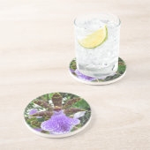 Zygopetalum Orchide Onderzetters (Zijkant)