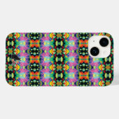 Zygoplleuraliens KCFX Case-Mate iPhone Case (Achterkant (horizontaal))