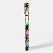 Zygoplleuraliens KCFX Case-Mate iPhone Case (Achterkant / Links)