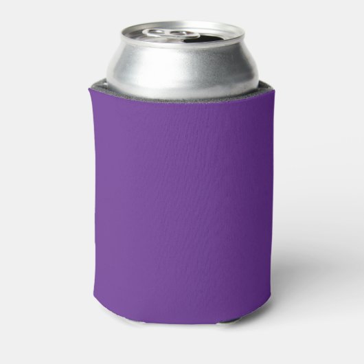 Zygote Zealot Coozie (Blikje Achterkant)