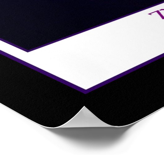 ZYGOTES : DE VOLGENDE GENERATIE (herzien) Poster (Hoek)