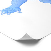 Zym the dragon prince poster (Hoek)