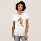 Zymoglyphic Mermaid Tanktop (Voorkant volledig)
