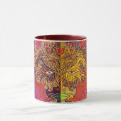 Zymurgist's Apprentice Mask Mok (Midden)