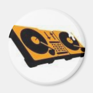 zyonidesignz magneet