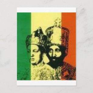 zyonimusic briefkaart