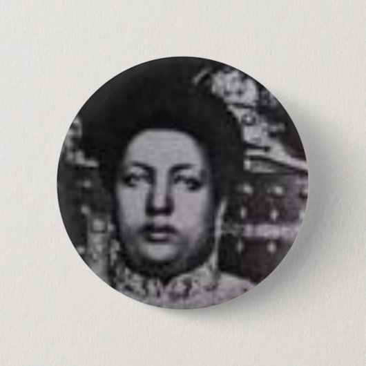 zyonimusic ronde button 5,7 cm (Voorkant)