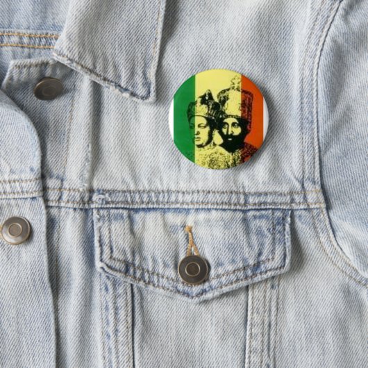 zyonimusic ronde button 5,7 cm (In situ)