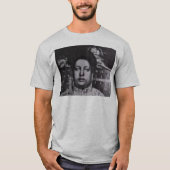 zyonimusic t-shirt (Voorkant)