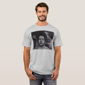 zyonimusic t-shirt (Voorkant volledig)