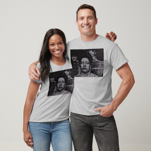 zyonimusic t-shirt (Unisex)