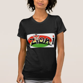 zyonimusic t-shirt