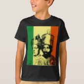 zyonimusic t-shirt (Voorkant)