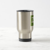 Zywave Travel Coffee Mug Reisbeker (Center)
