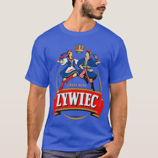 Zywiec Beer 1 T-shirt