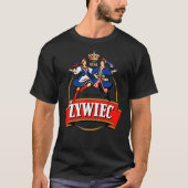 Zywiec Essential T-Shirt (Voorkant)